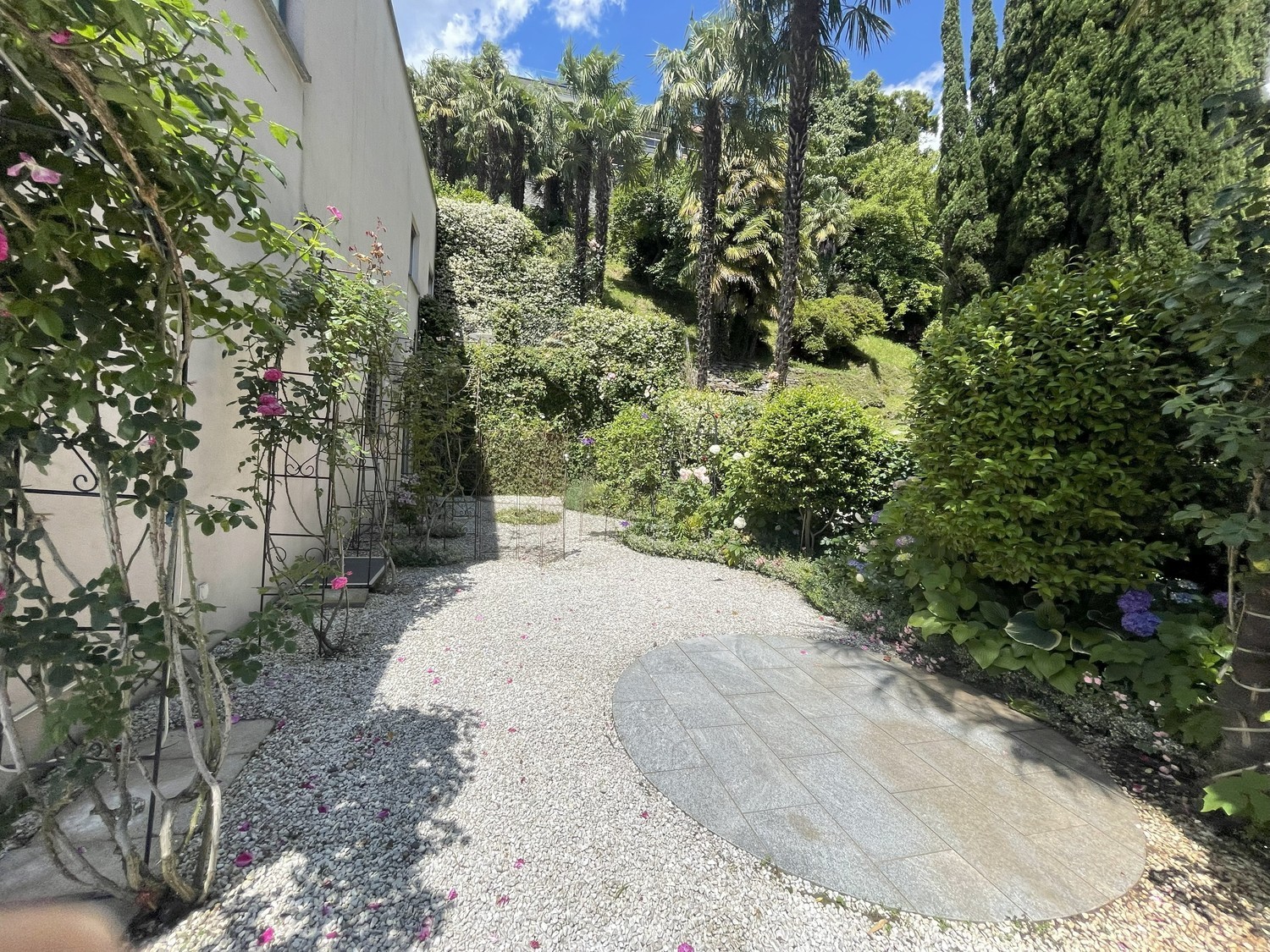 4 ½ pièces appartement