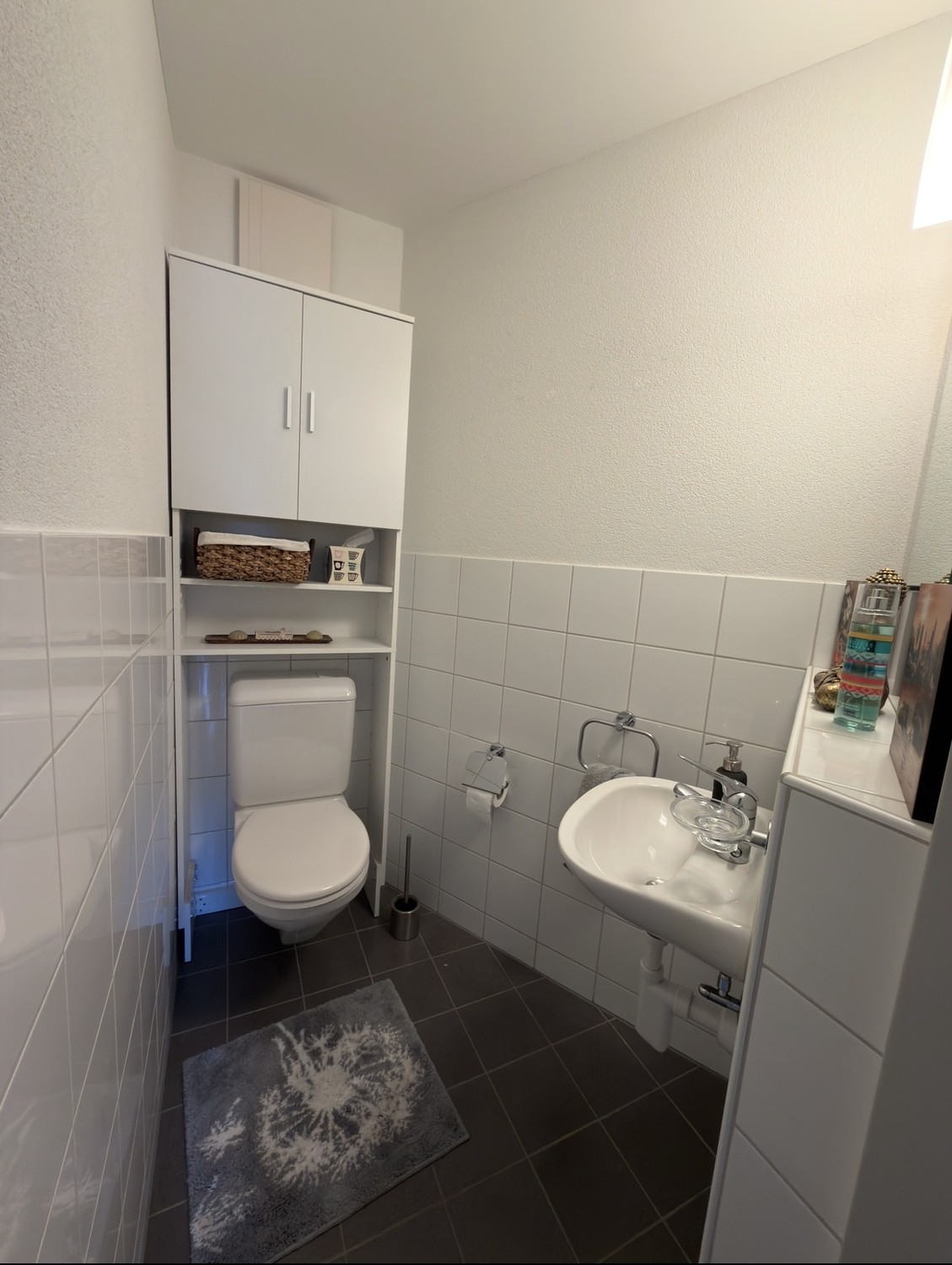 2 ½ room apartment
