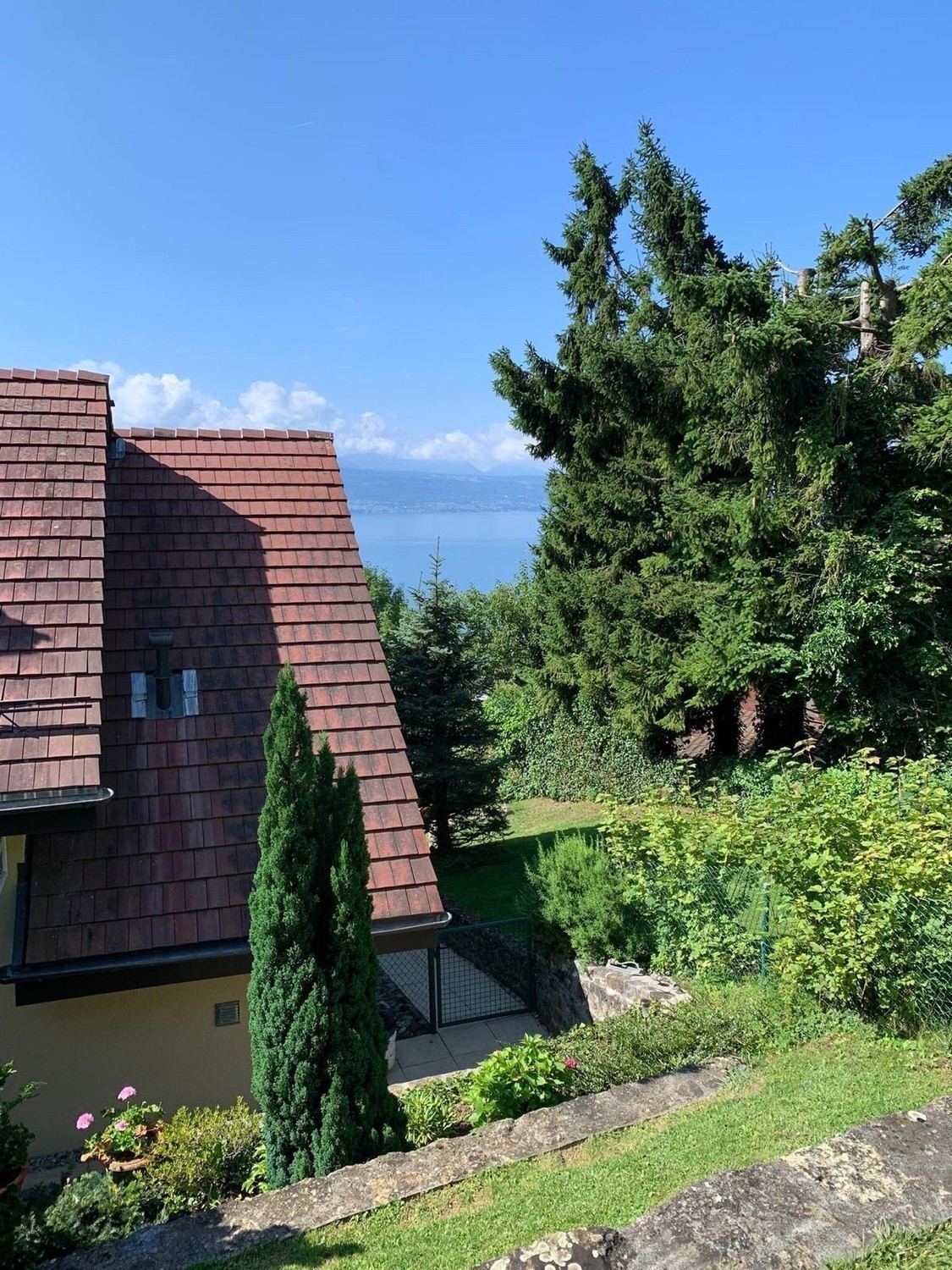 5 ½ rooms single house