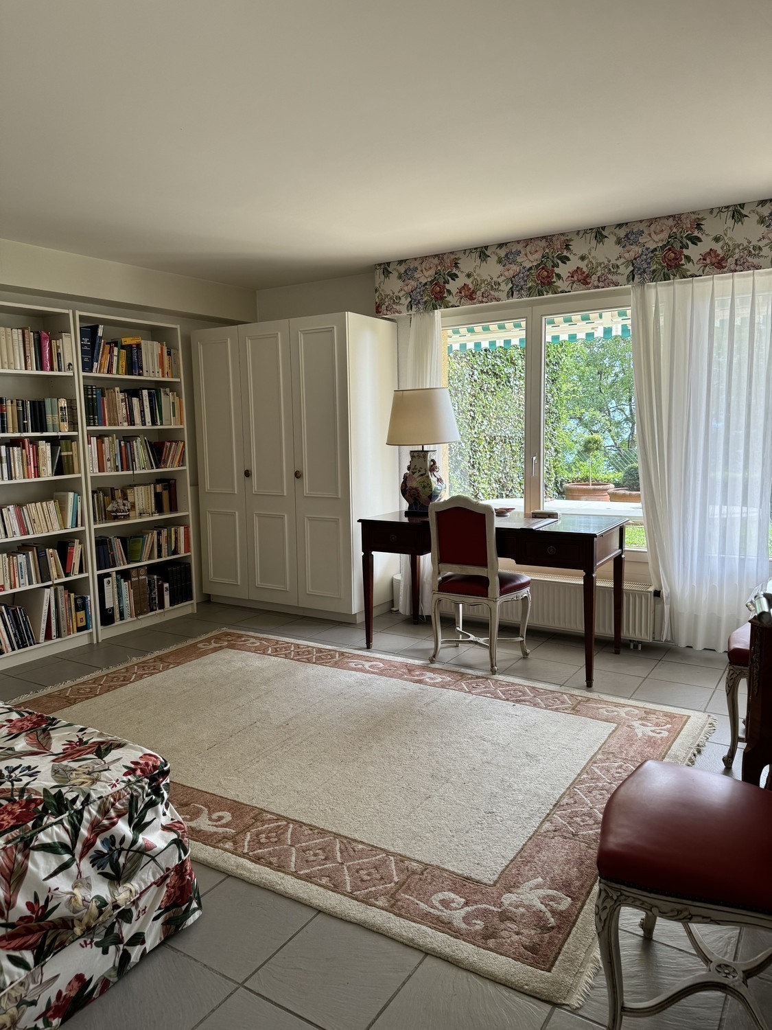 5 ½ rooms single house