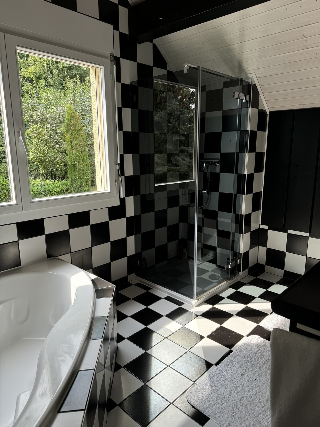 5 ½ rooms single house