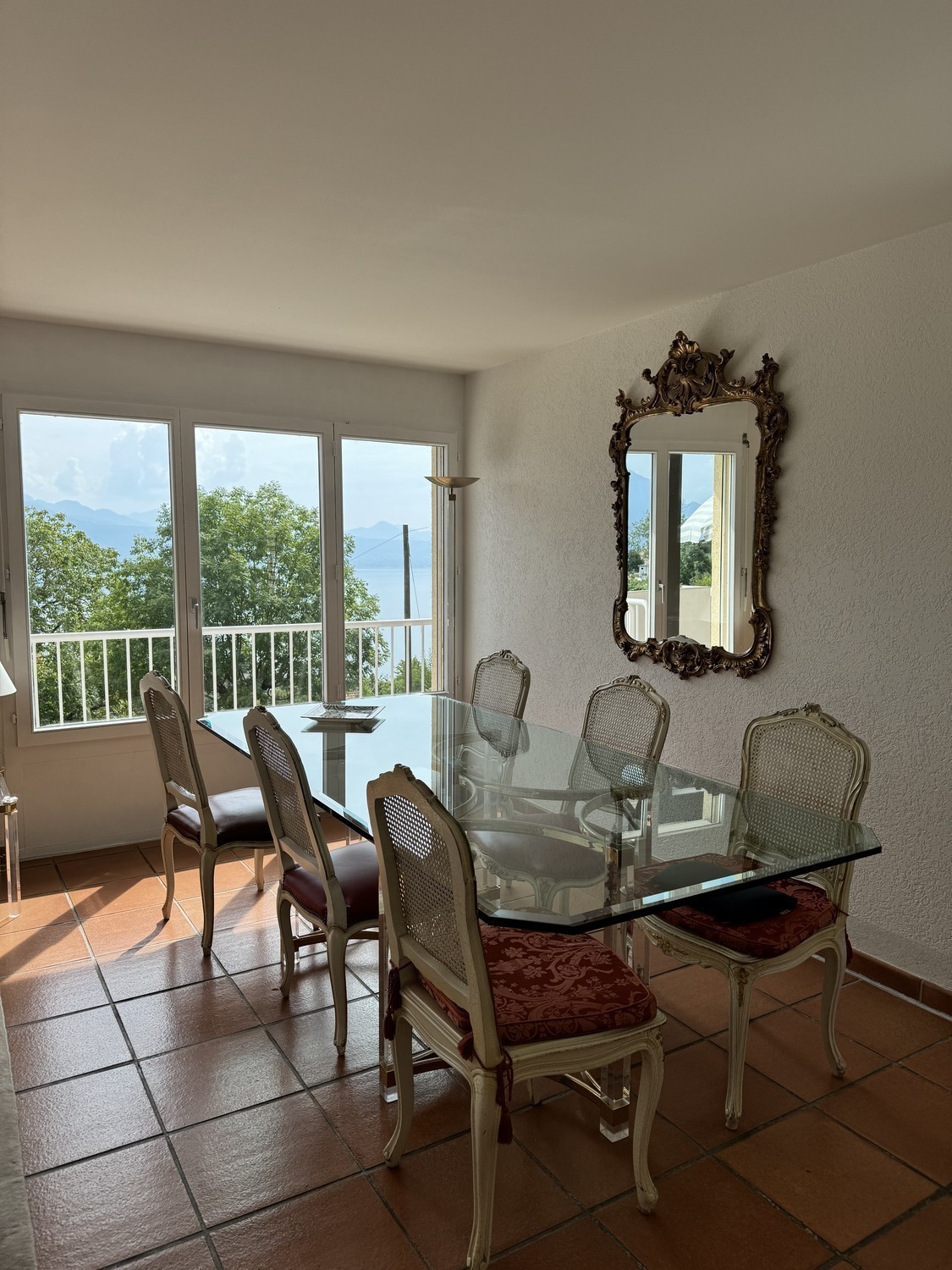 5 ½ rooms single house