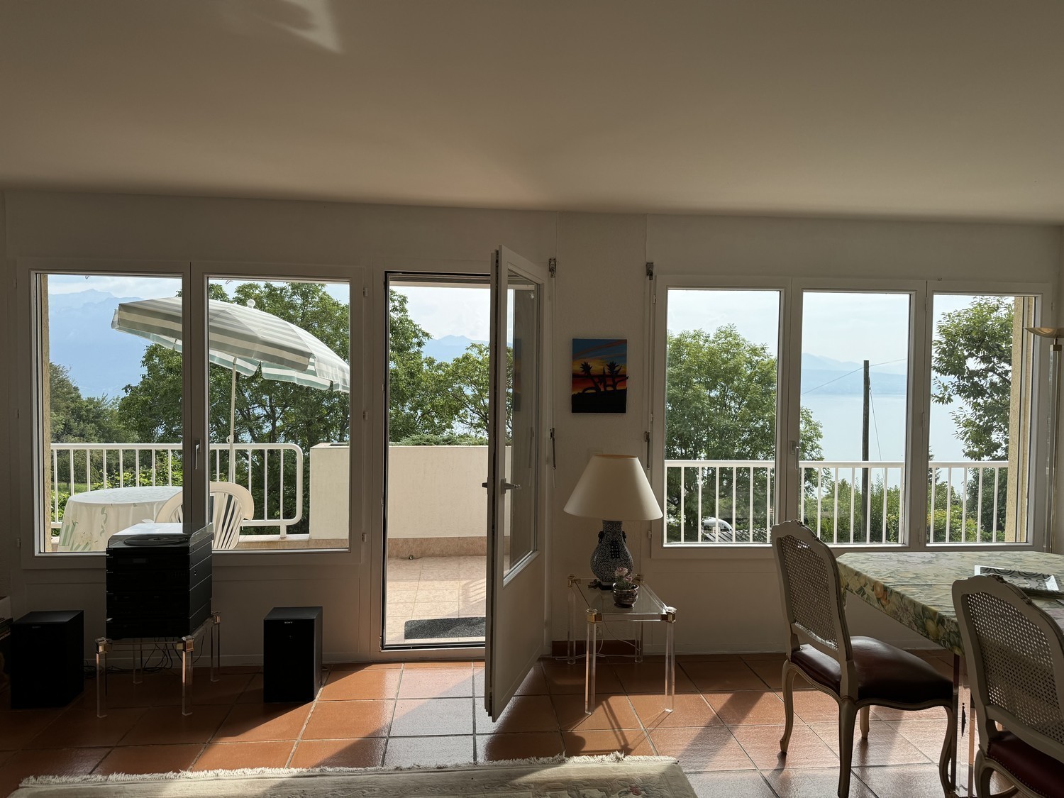 5 ½ rooms single house