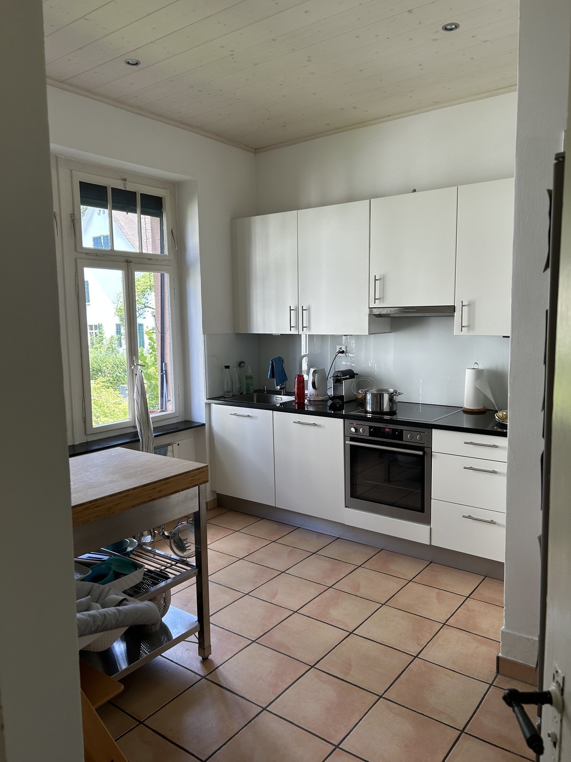 3 ½ rooms apartment, photo 6 of 9
