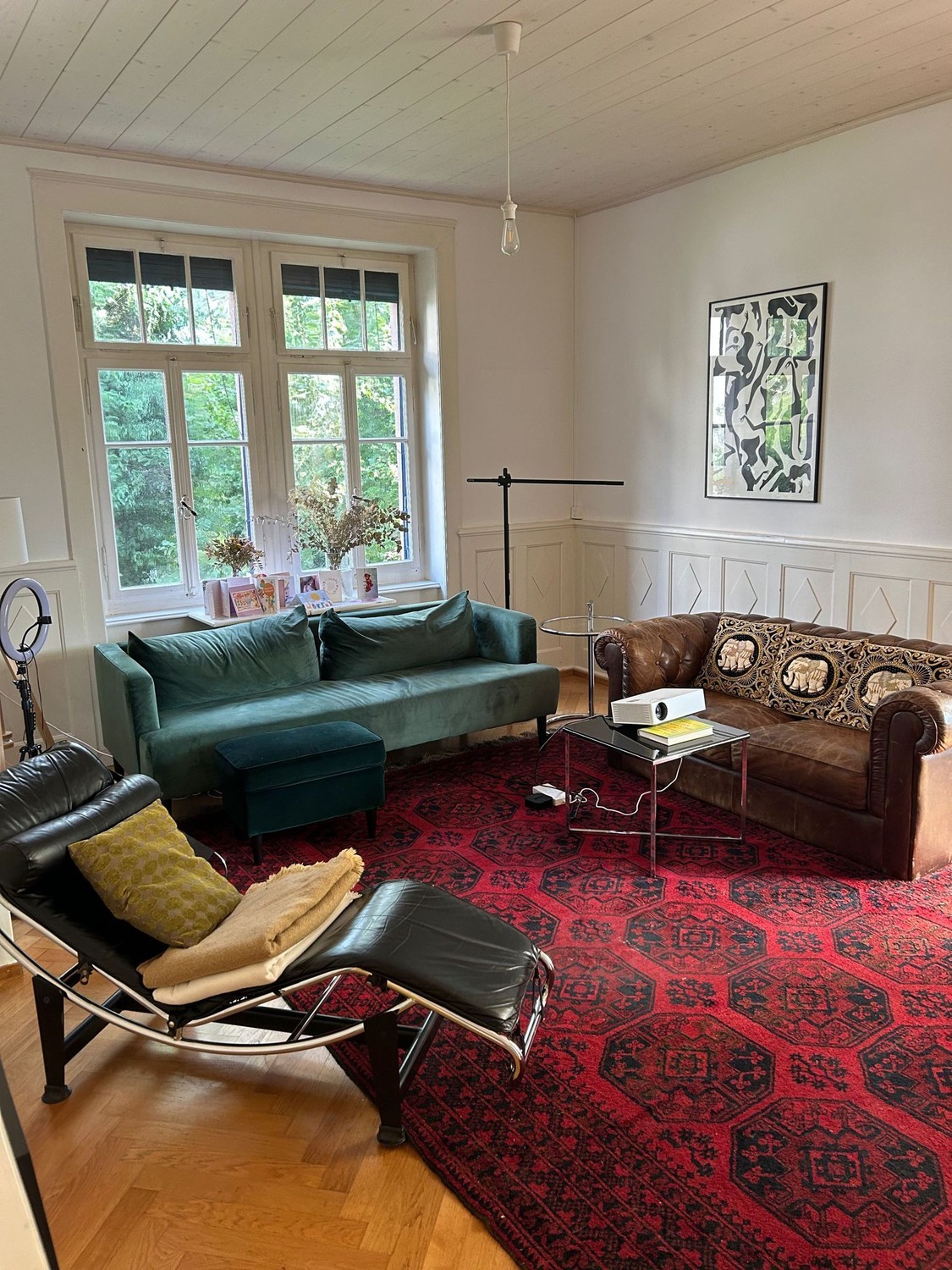 3 ½ rooms apartment, photo 5 of 9