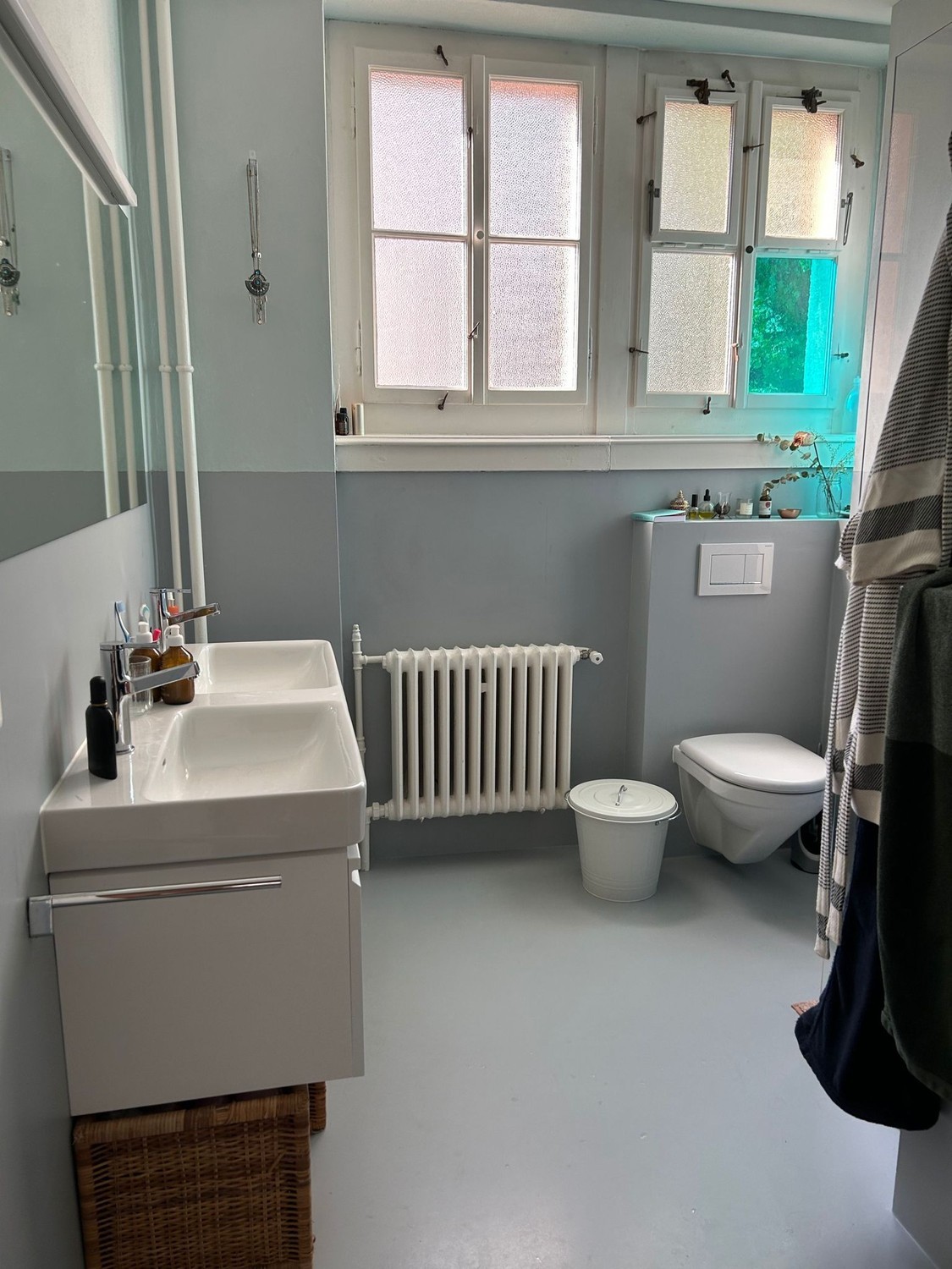 3 ½ rooms apartment, photo 4 of 9
