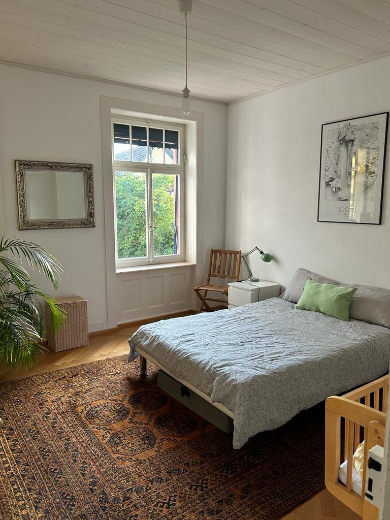 3 ½ rooms apartment, photo 2 of 9