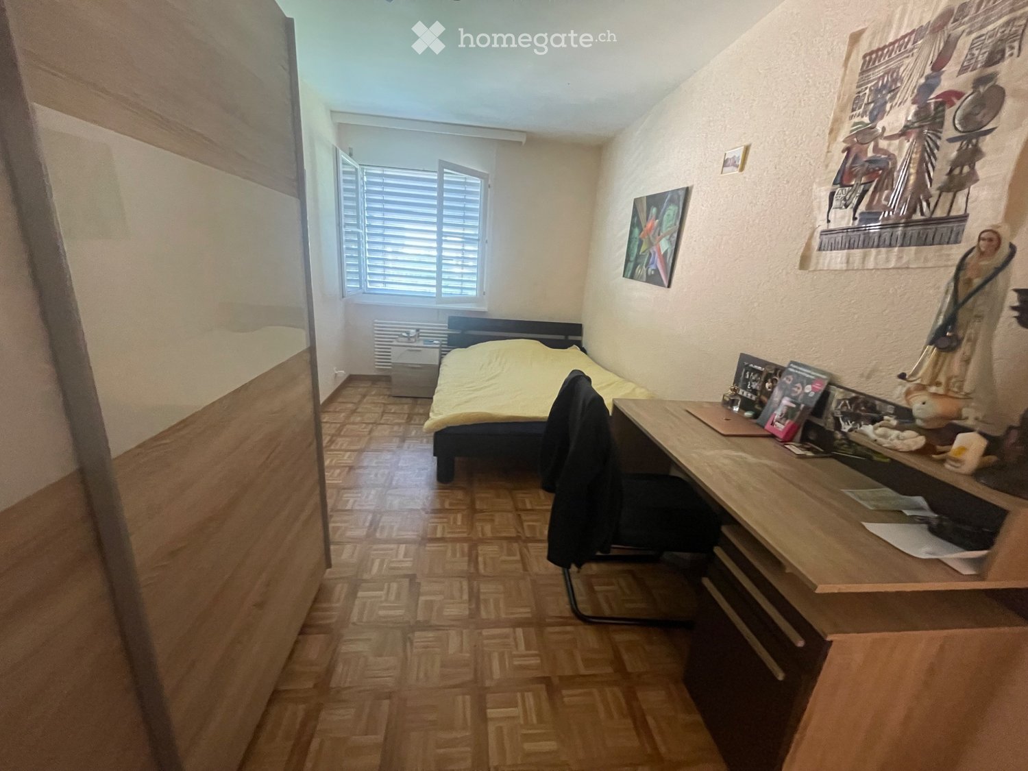 1 room single room, photo 5 of 5
