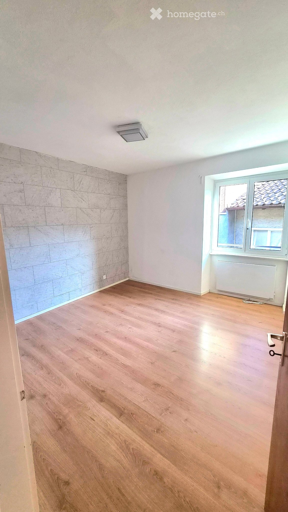 4 ½ rooms single house