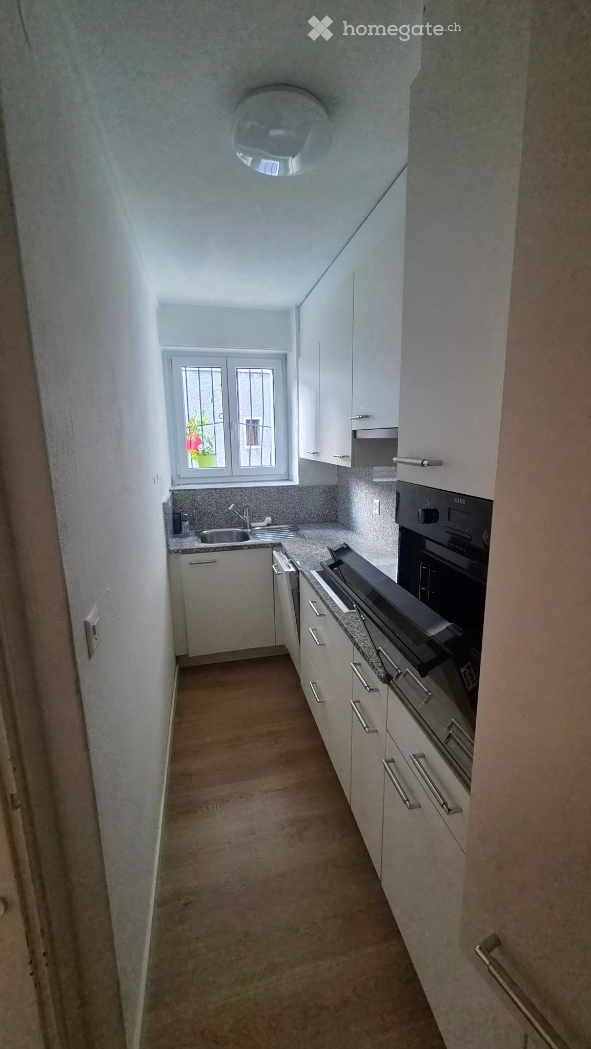 4 ½ rooms single house