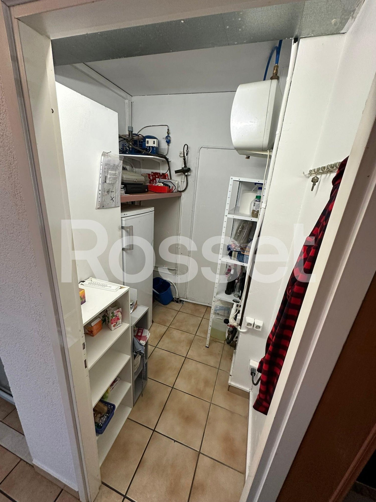 109m² arcade, photo 6 of 7
