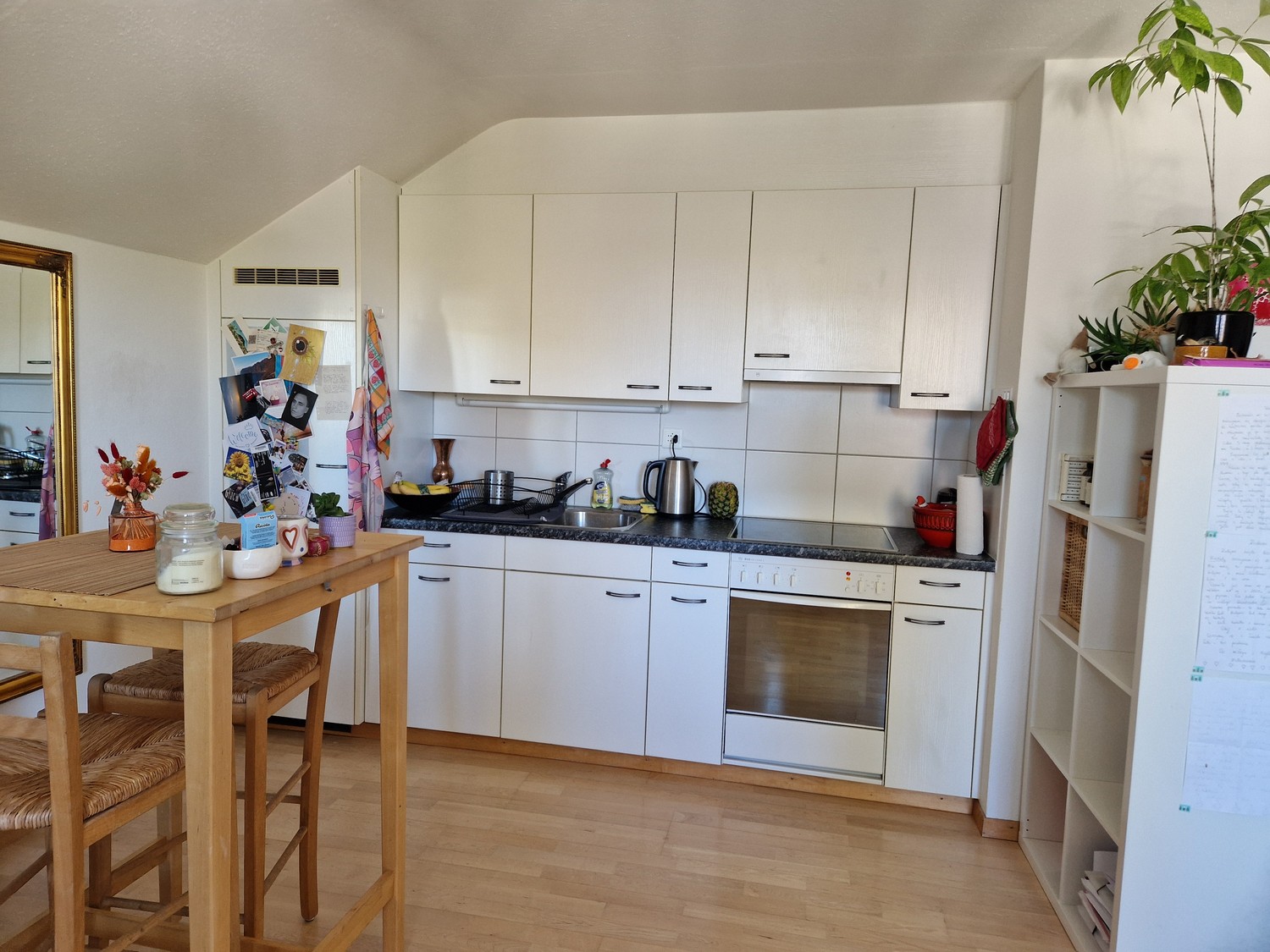 1 room apartment, photo 7 of 10