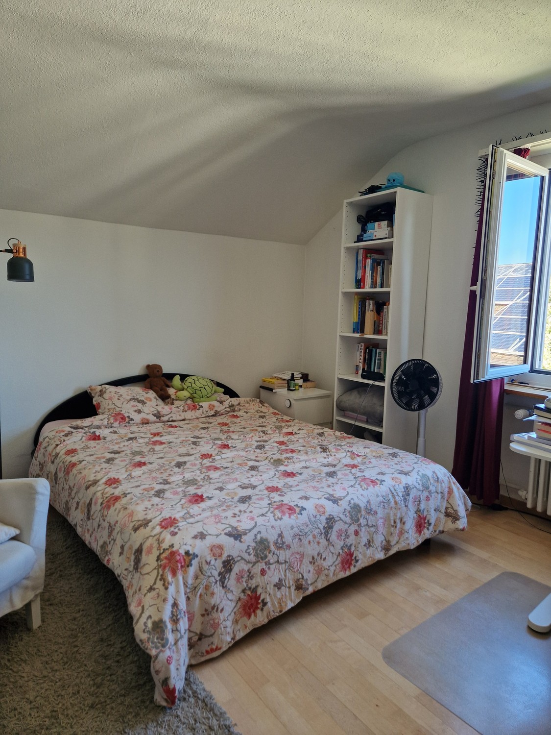 1 room apartment, photo 1 of 10