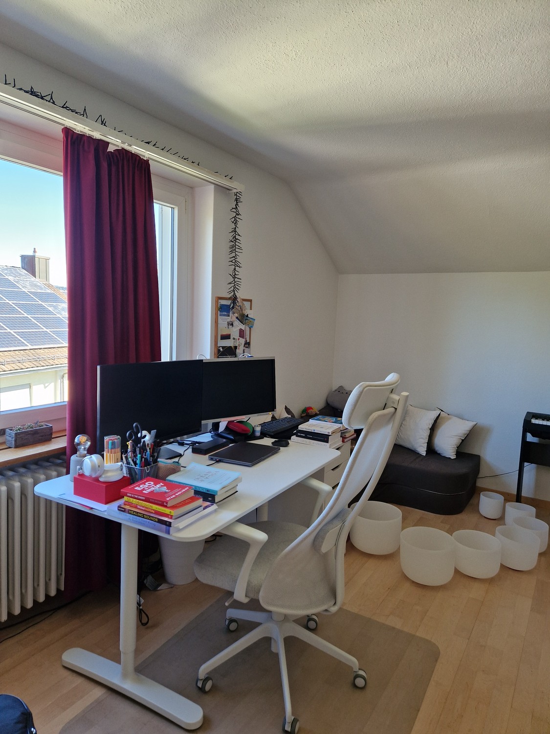 1 room apartment, photo 4 of 10
