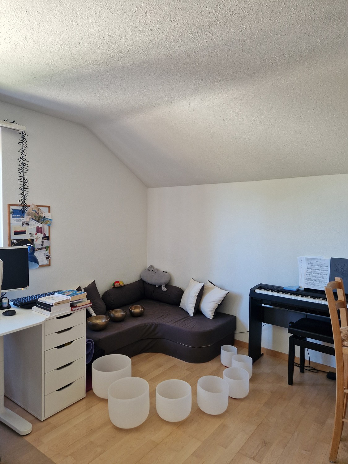1 room apartment, photo 8 of 10