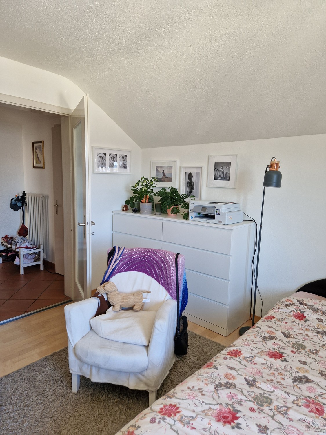 1 room apartment, photo 2 of 10