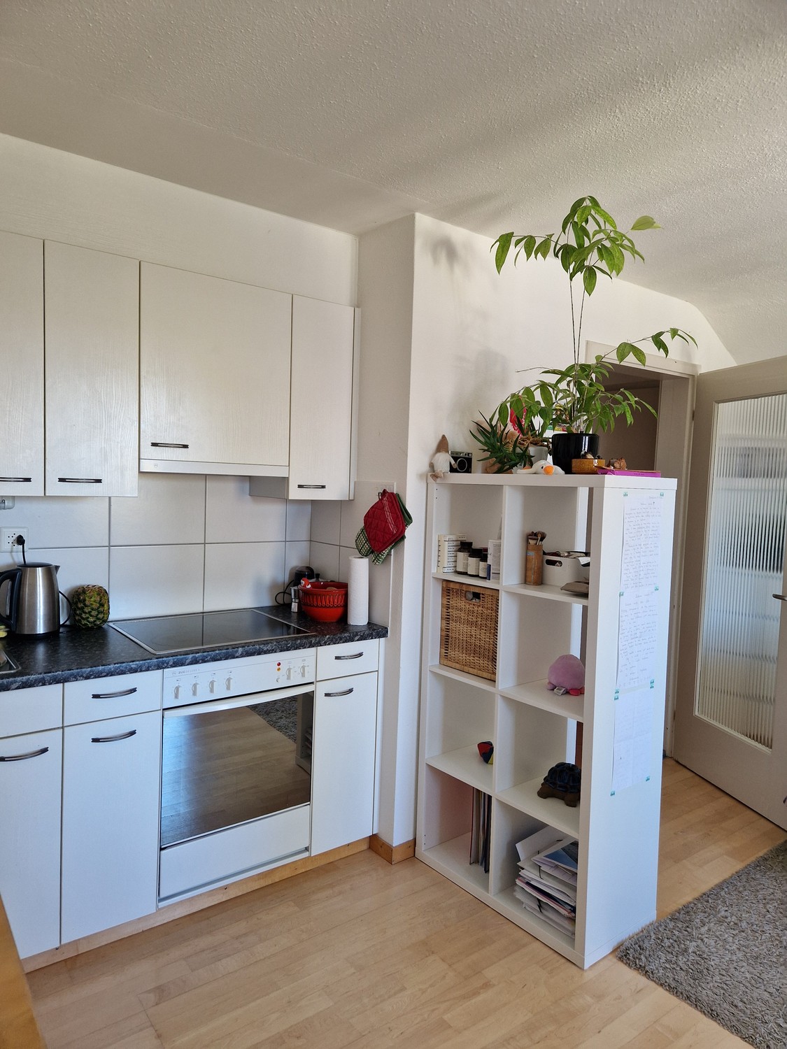 1 room apartment, photo 6 of 10