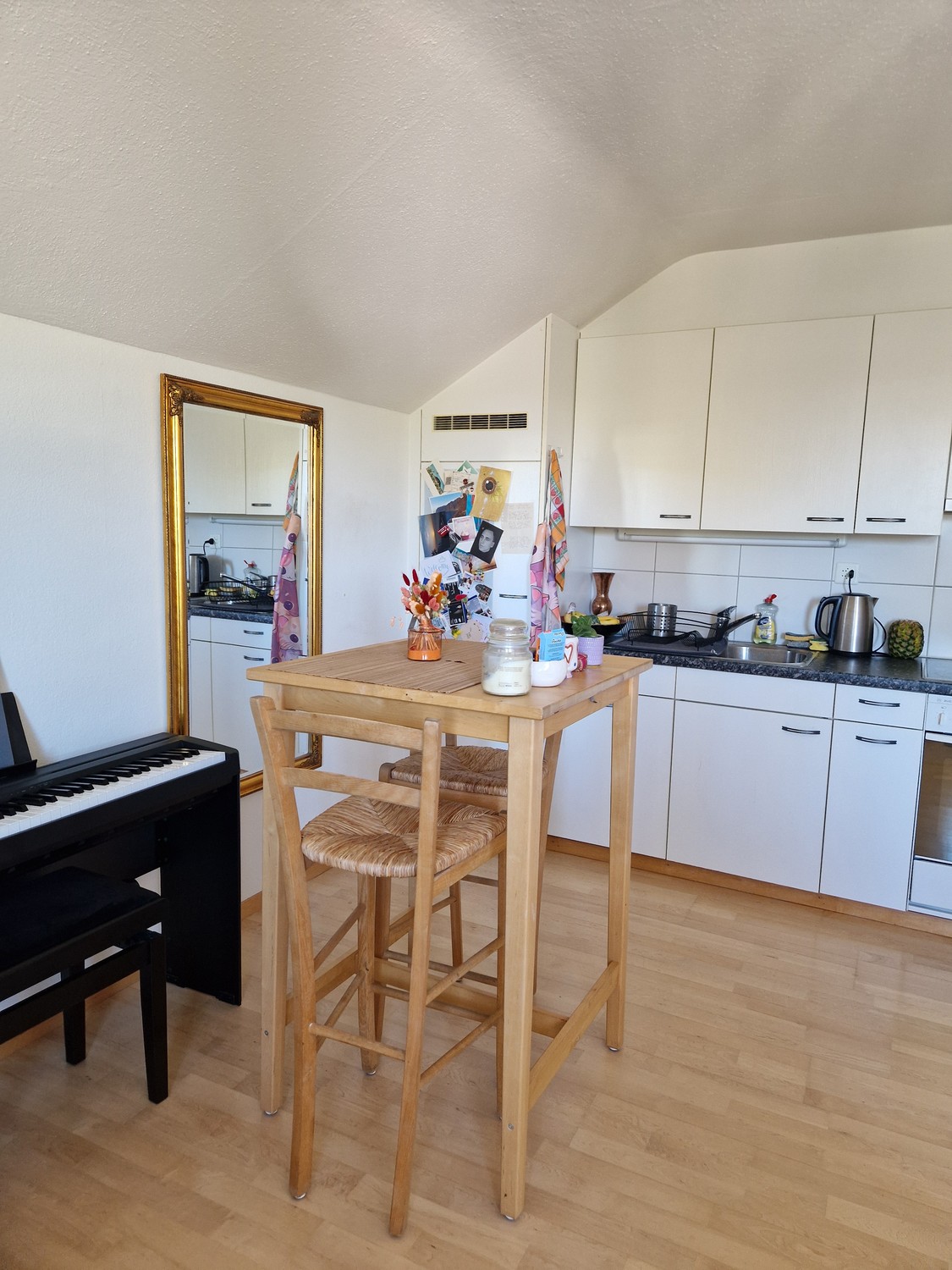 1 room apartment, photo 5 of 10