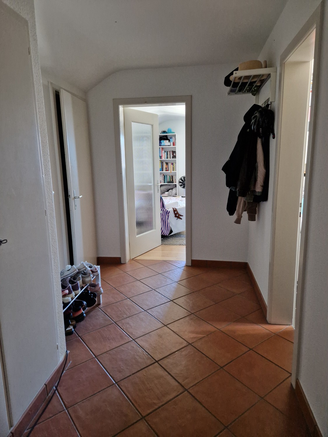 1 room apartment, photo 9 of 10
