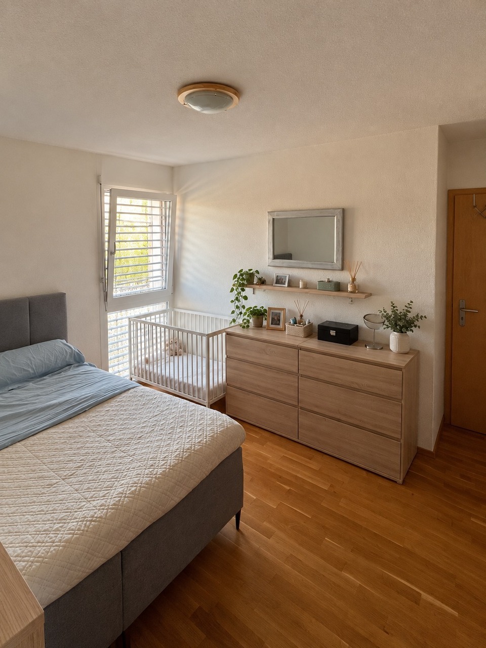 3 ½ rooms apartment, photo 6 of 10