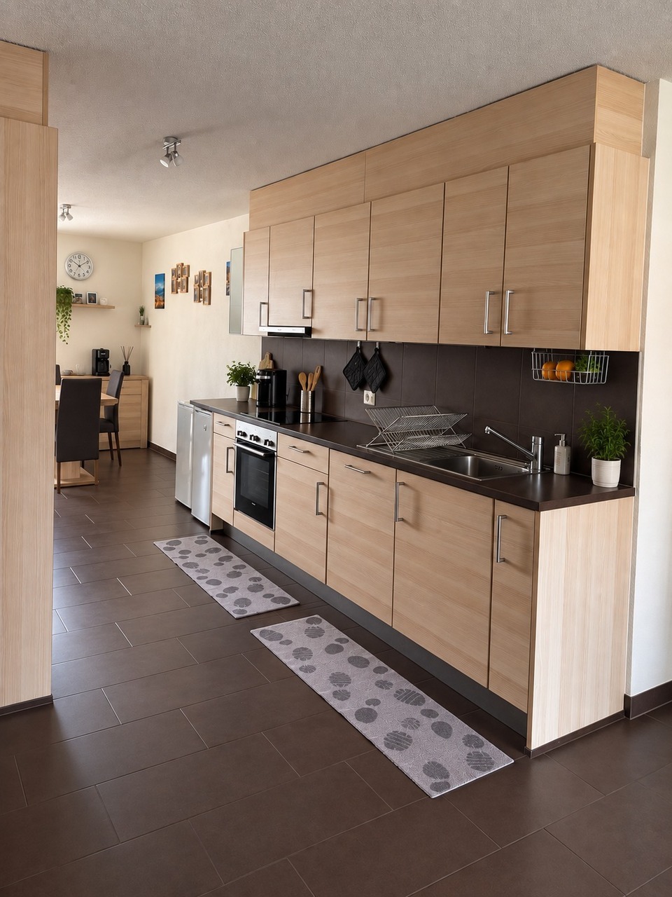3 ½ rooms apartment, photo 1 of 10