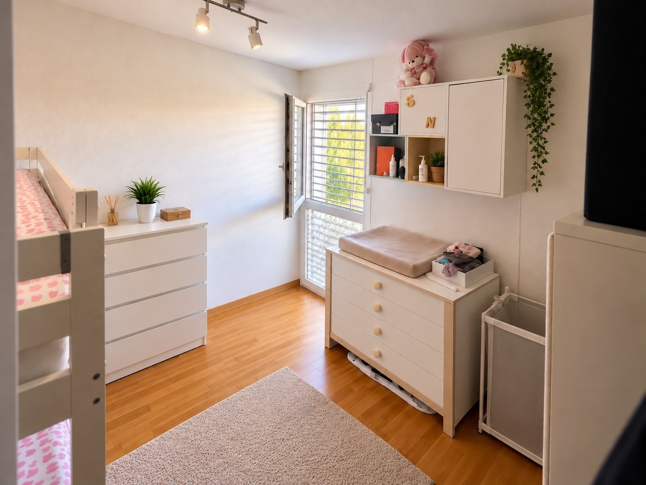 3 ½ rooms apartment, photo 5 of 10