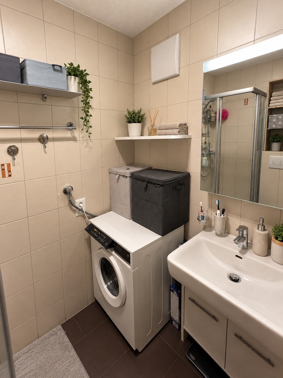 3 ½ rooms apartment, photo 9 of 10
