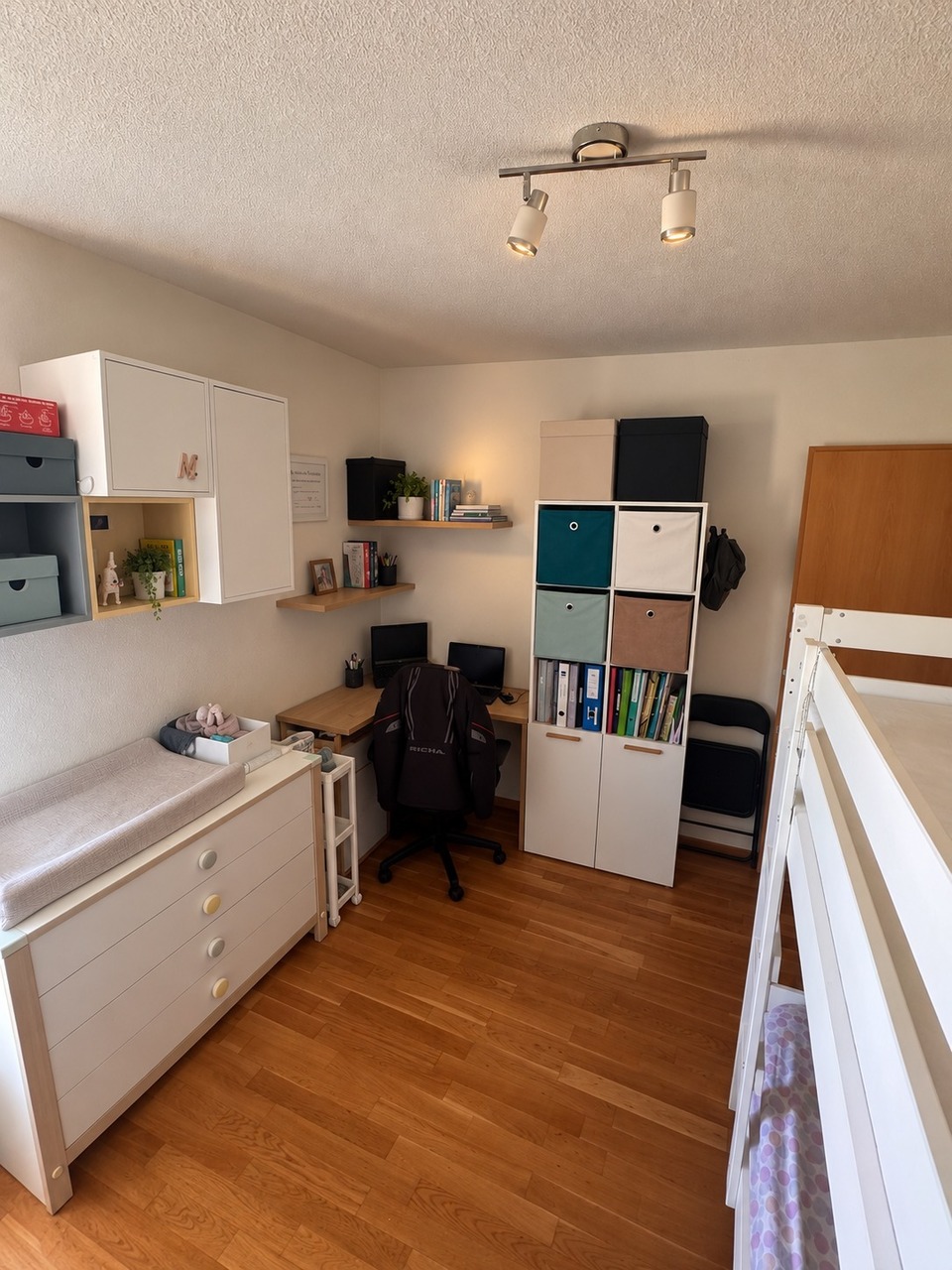 3 ½ rooms apartment, photo 4 of 10