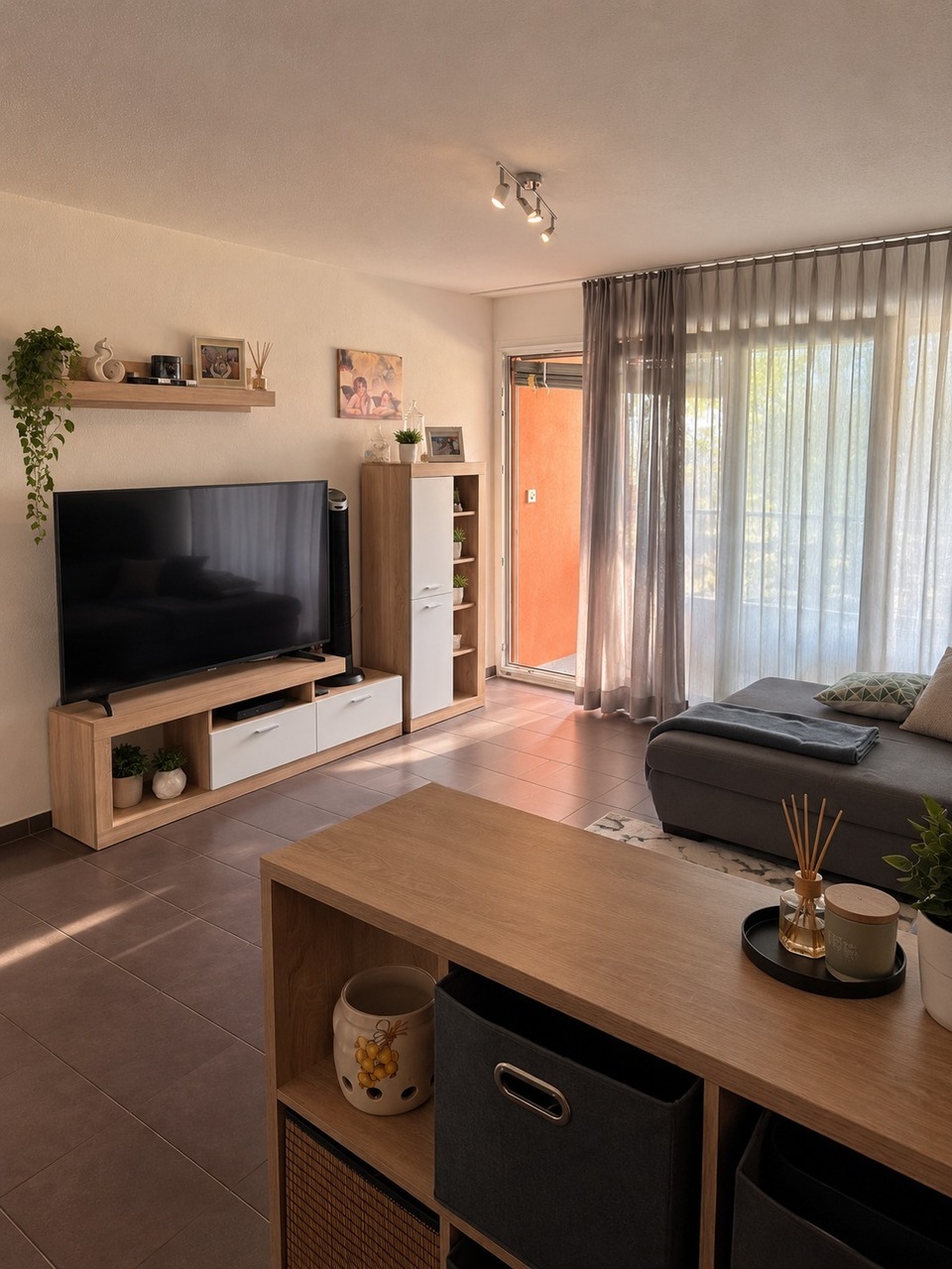 3 ½ rooms apartment, photo 2 of 10