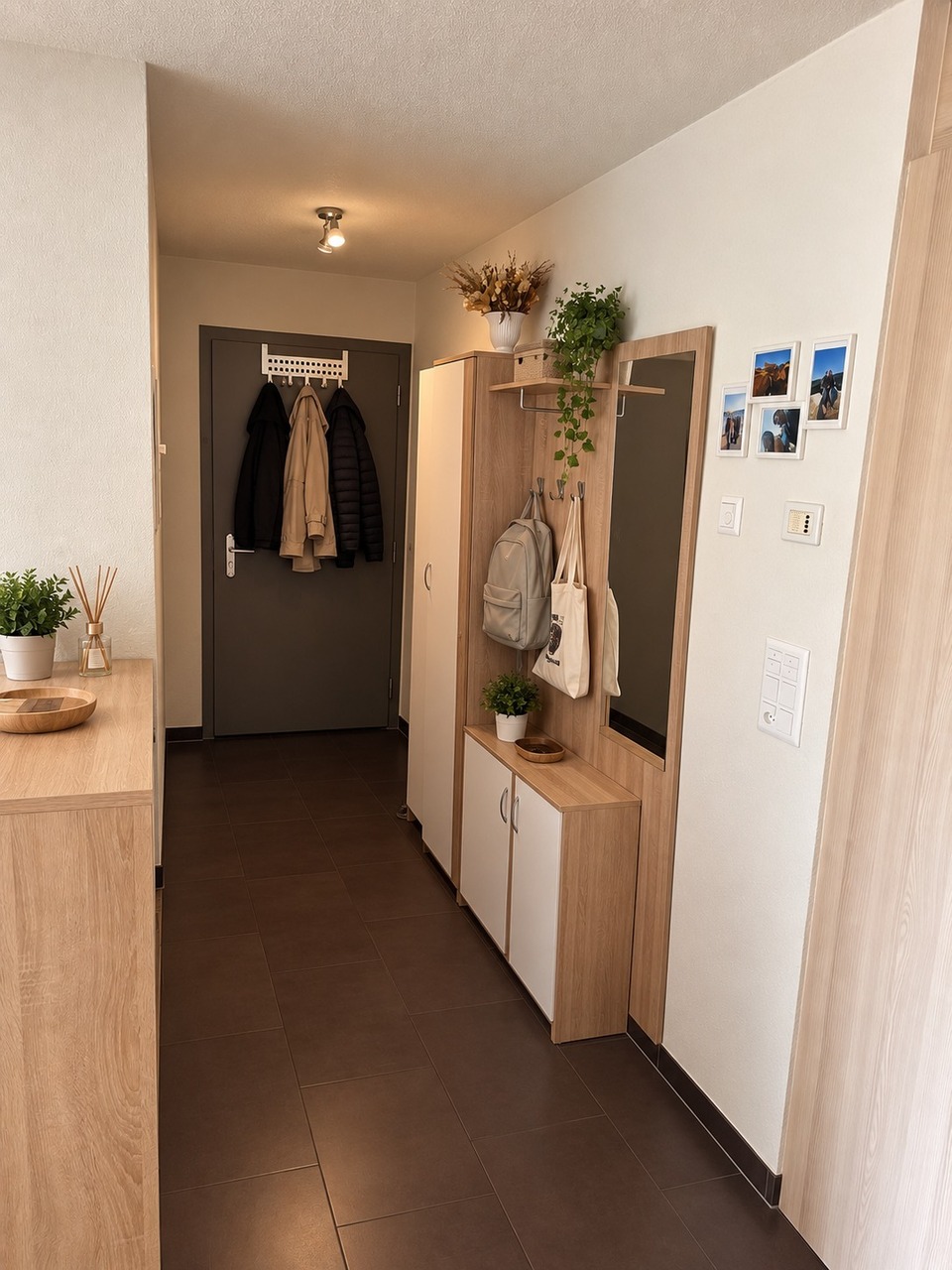 3 ½ rooms apartment, photo 7 of 10