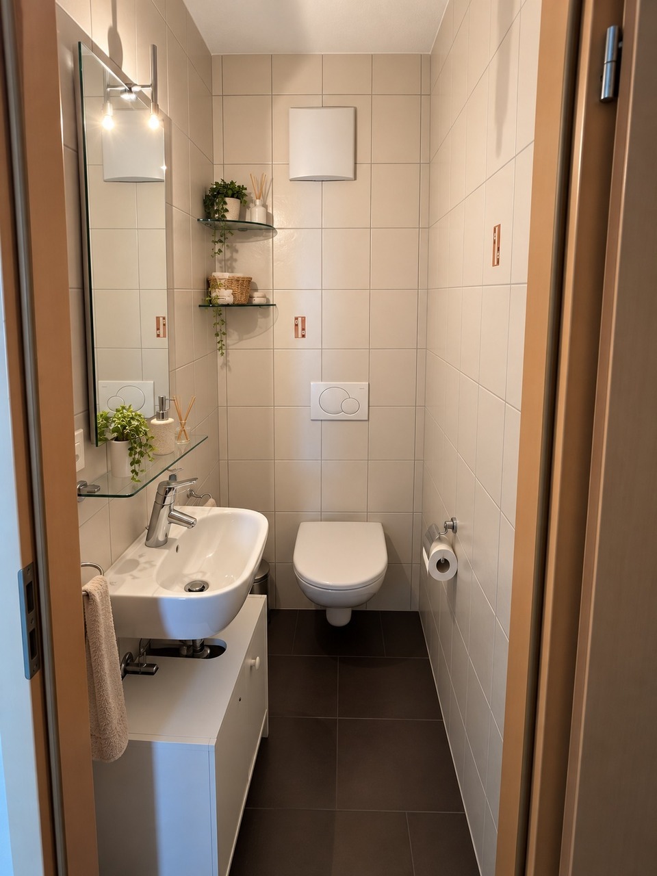 3 ½ rooms apartment, photo 10 of 10