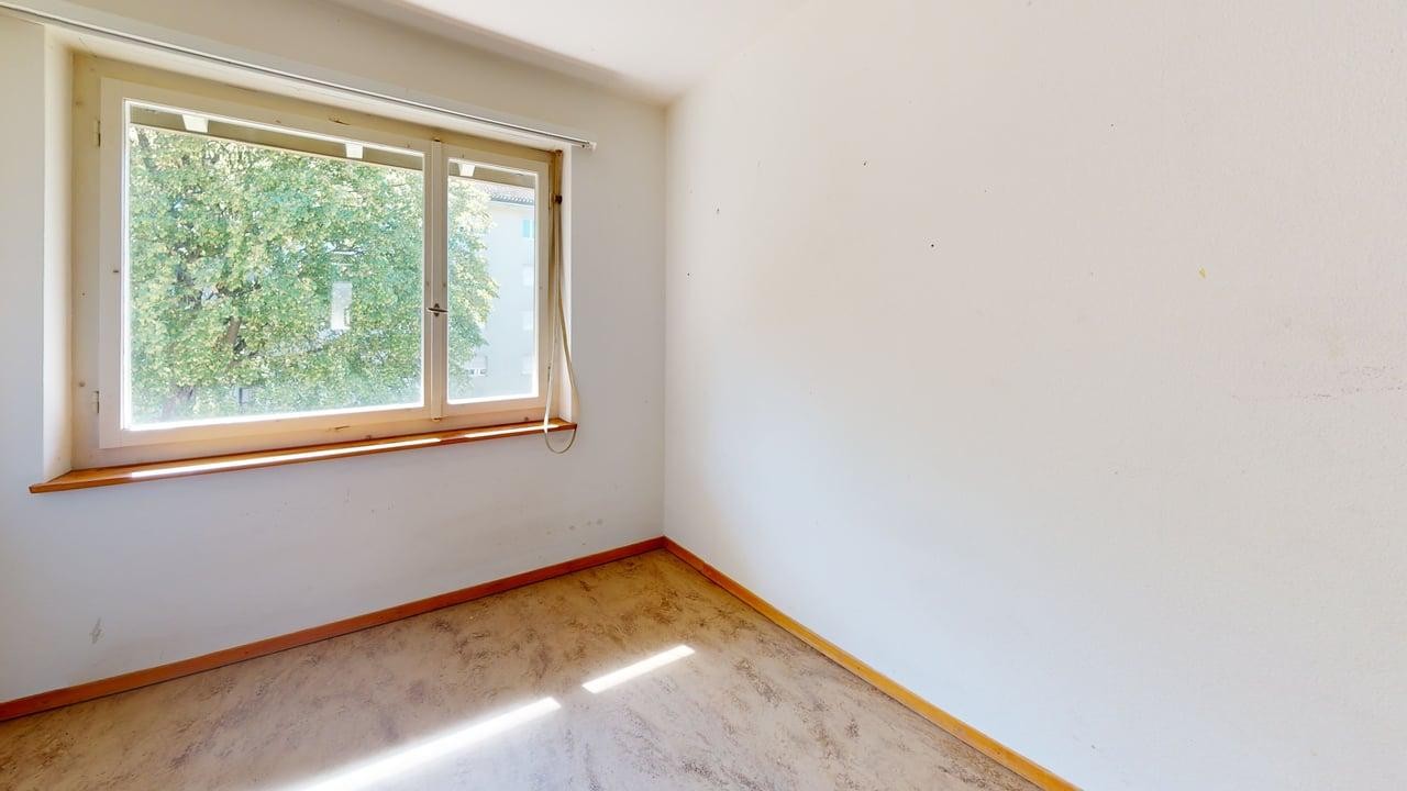 4 rooms apartment, photo 5 of 8