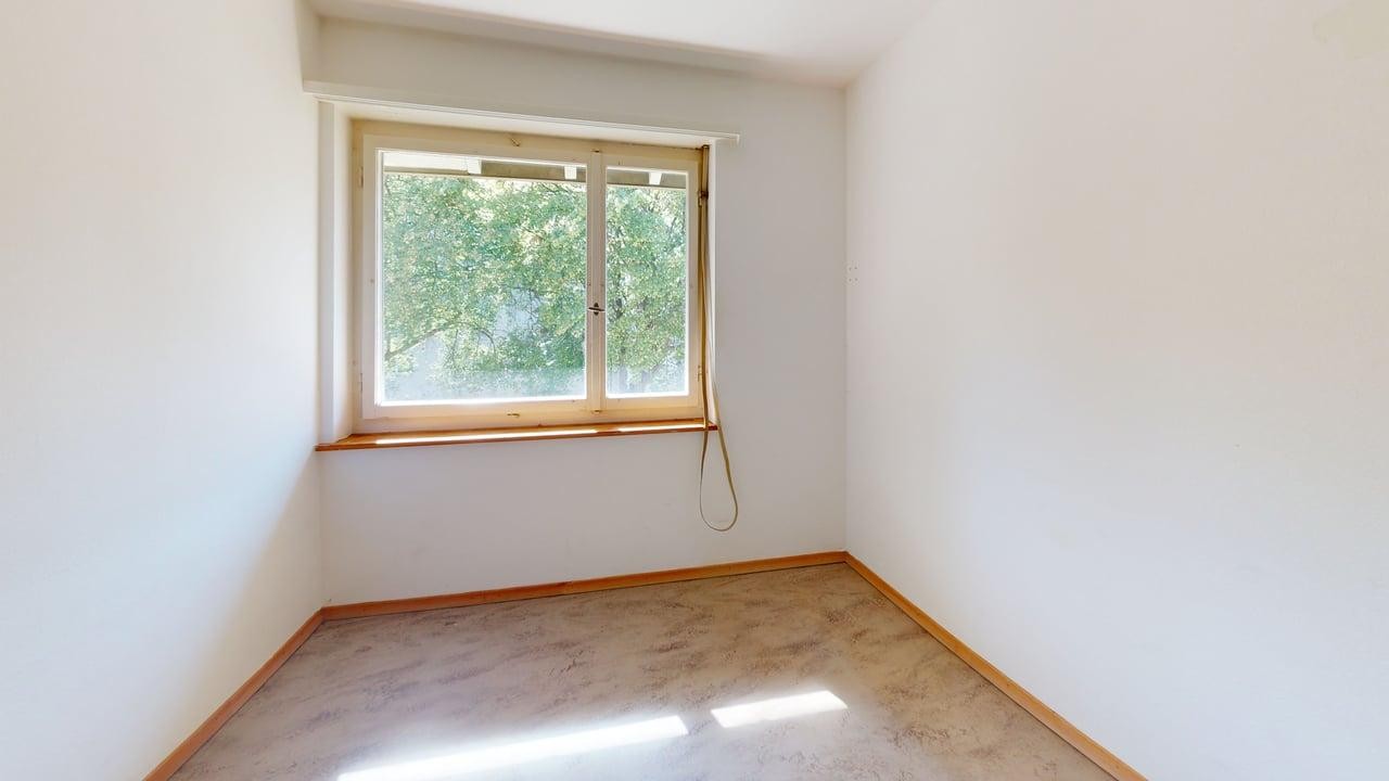 4 rooms apartment, photo 4 of 8