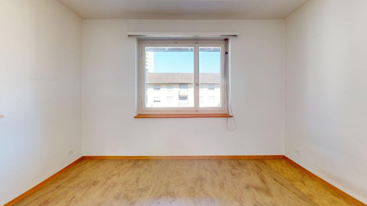 4 rooms apartment, photo 2 of 8