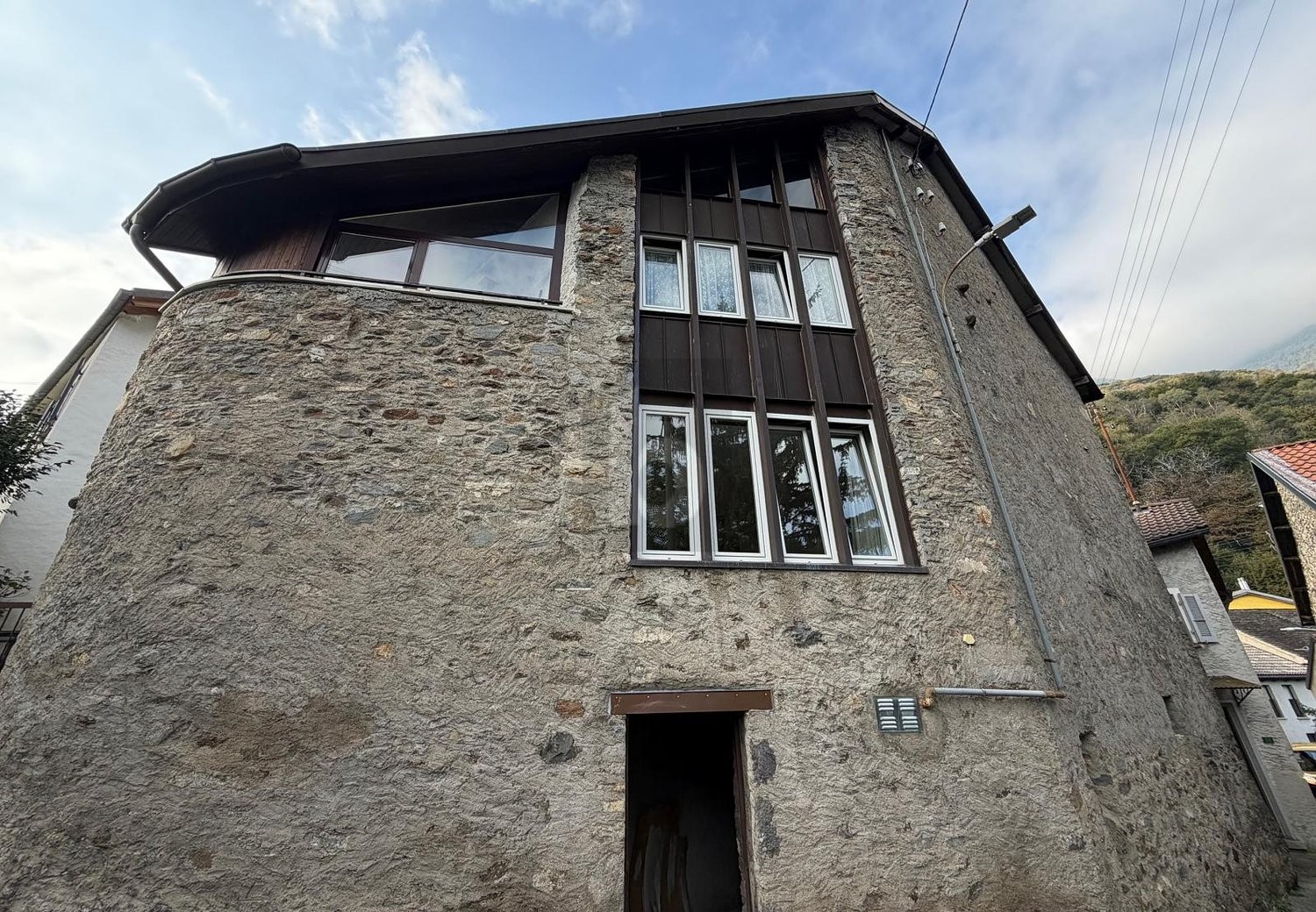 7 ½ rooms duplex house, photo 3 sur 3