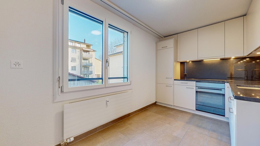4 rooms apartment, photo 7 of 9