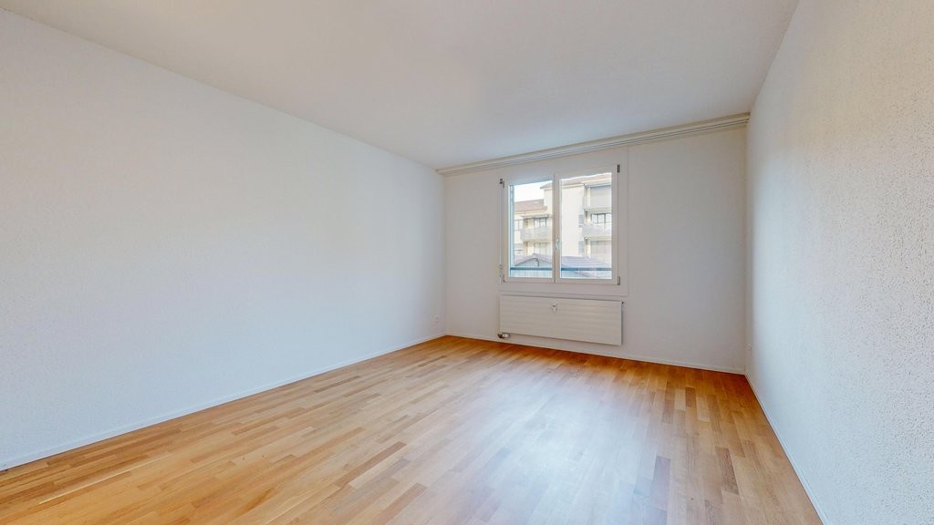 4 rooms apartment, photo 3 of 9