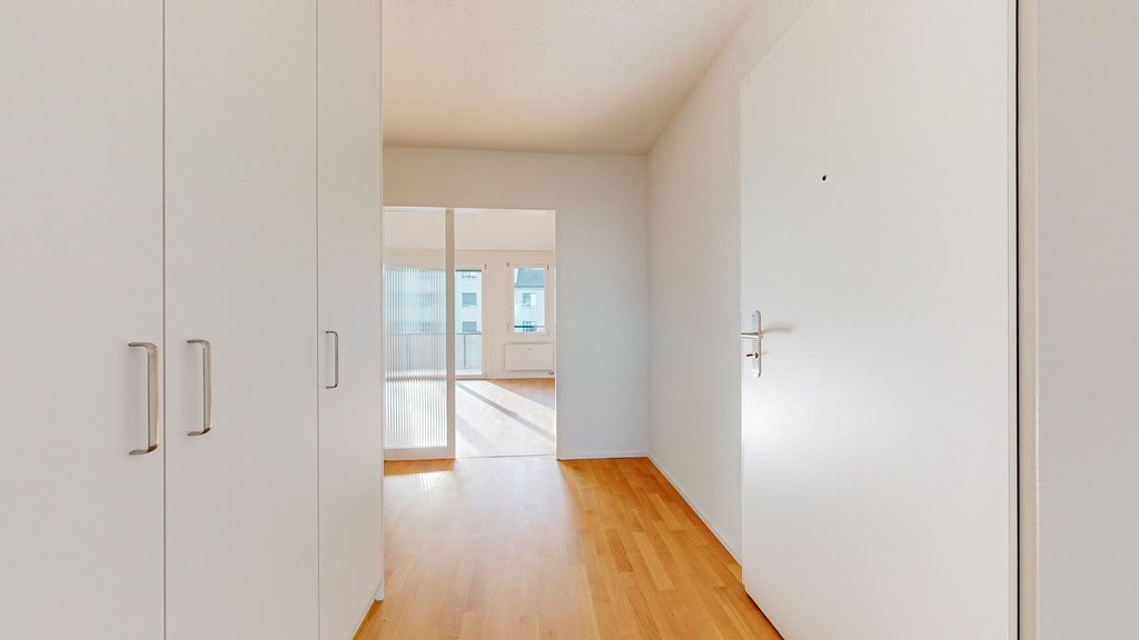 4 rooms apartment, photo 5 of 9