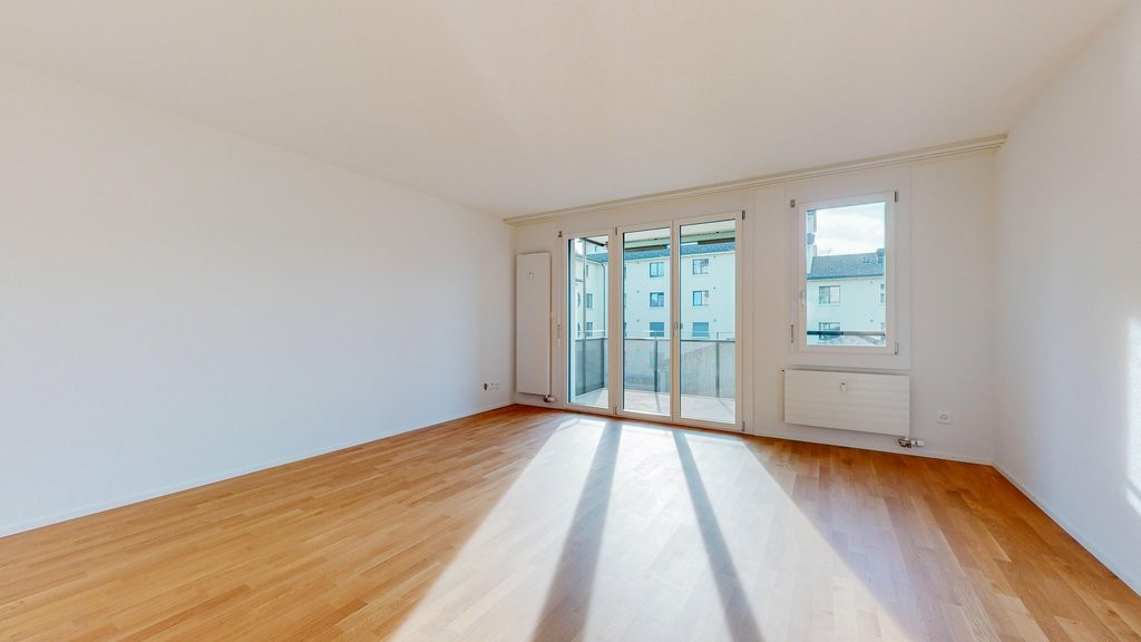 4 rooms apartment, photo 4 of 9