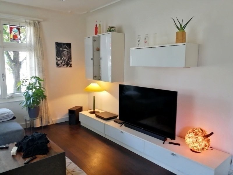 Appartement meublé de 4 pièces