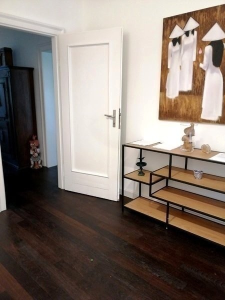 Appartement meublé de 4 pièces