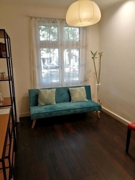 Appartement meublé de 4 pièces