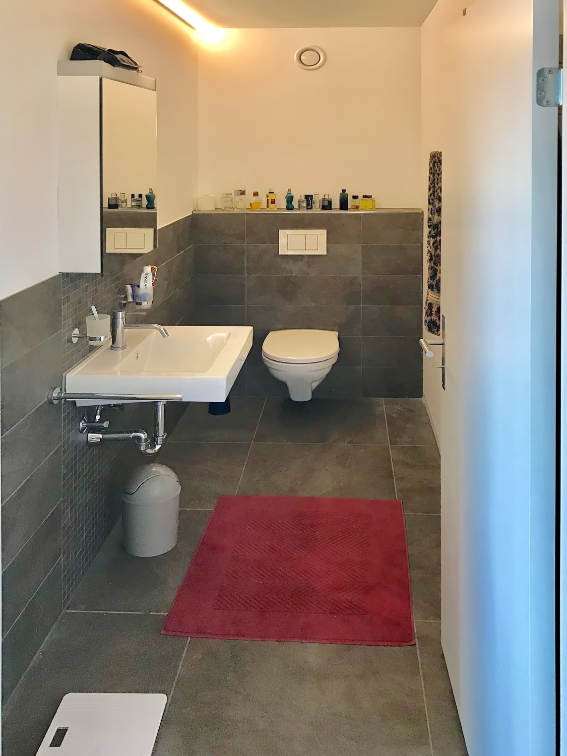 4 ½ rooms duplex