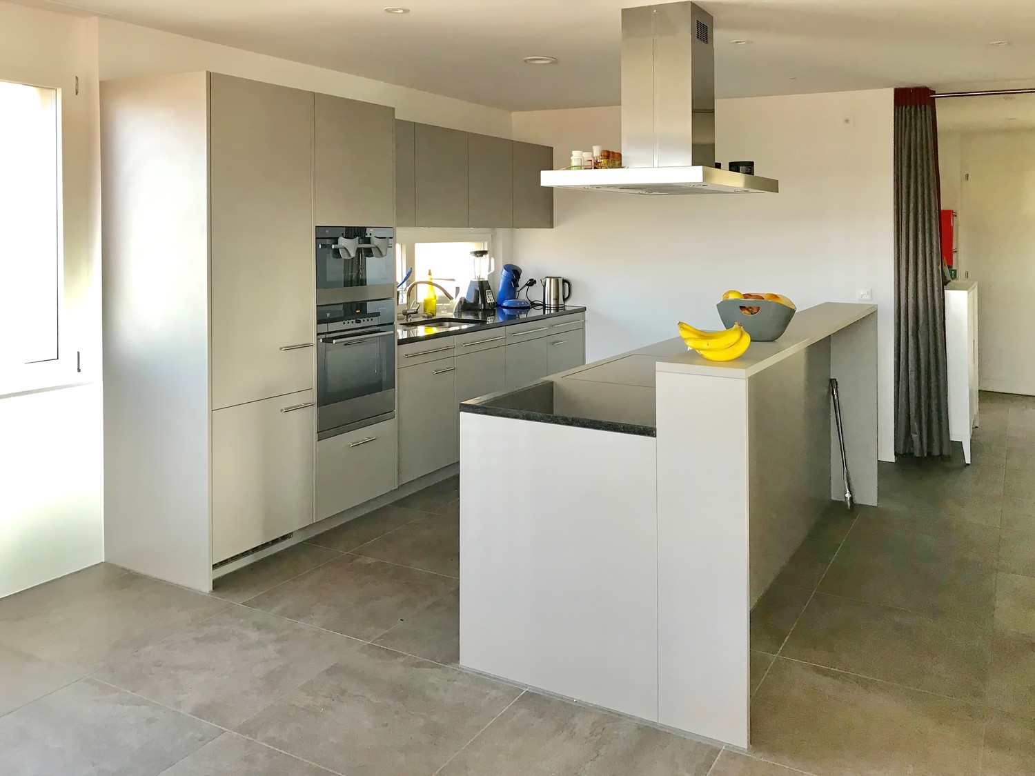 4 ½ rooms duplex