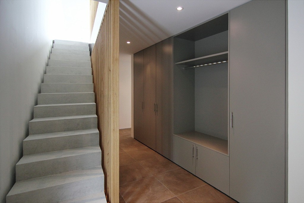 4 ½ rooms duplex