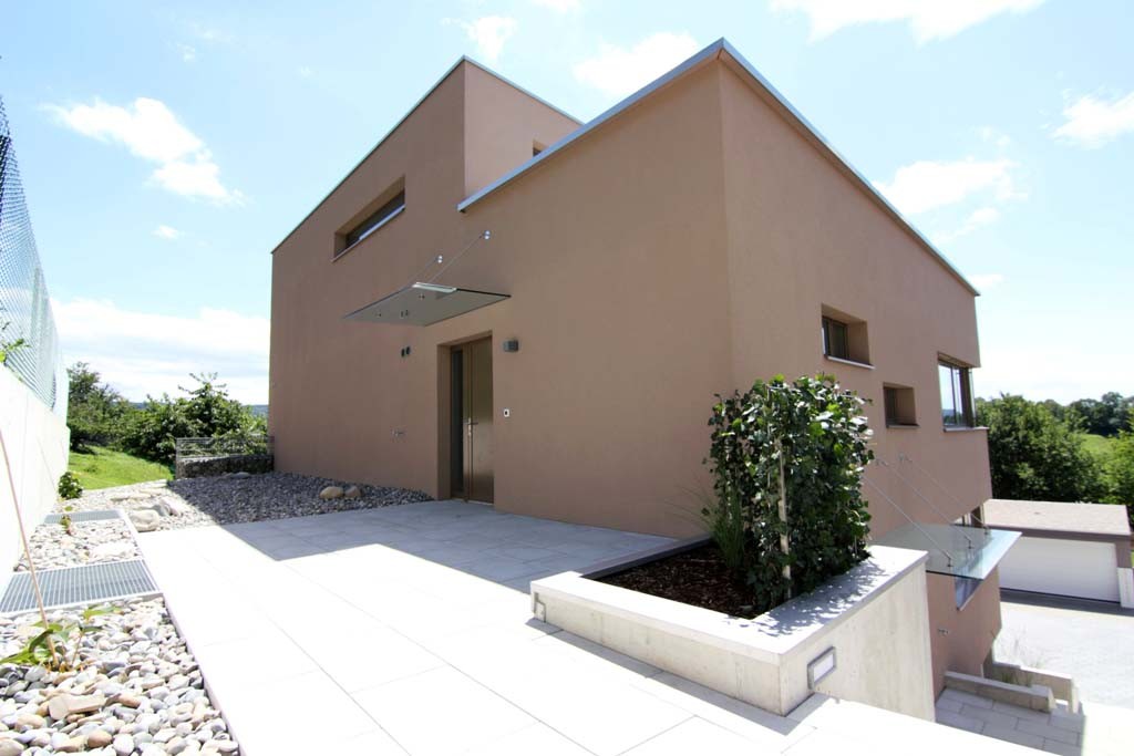 4 ½ rooms duplex