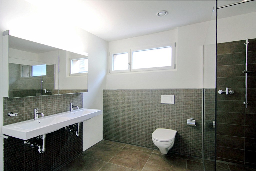4 ½ rooms duplex