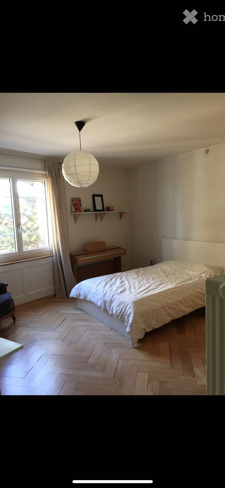 2 rooms apartment, photo 4 of 5