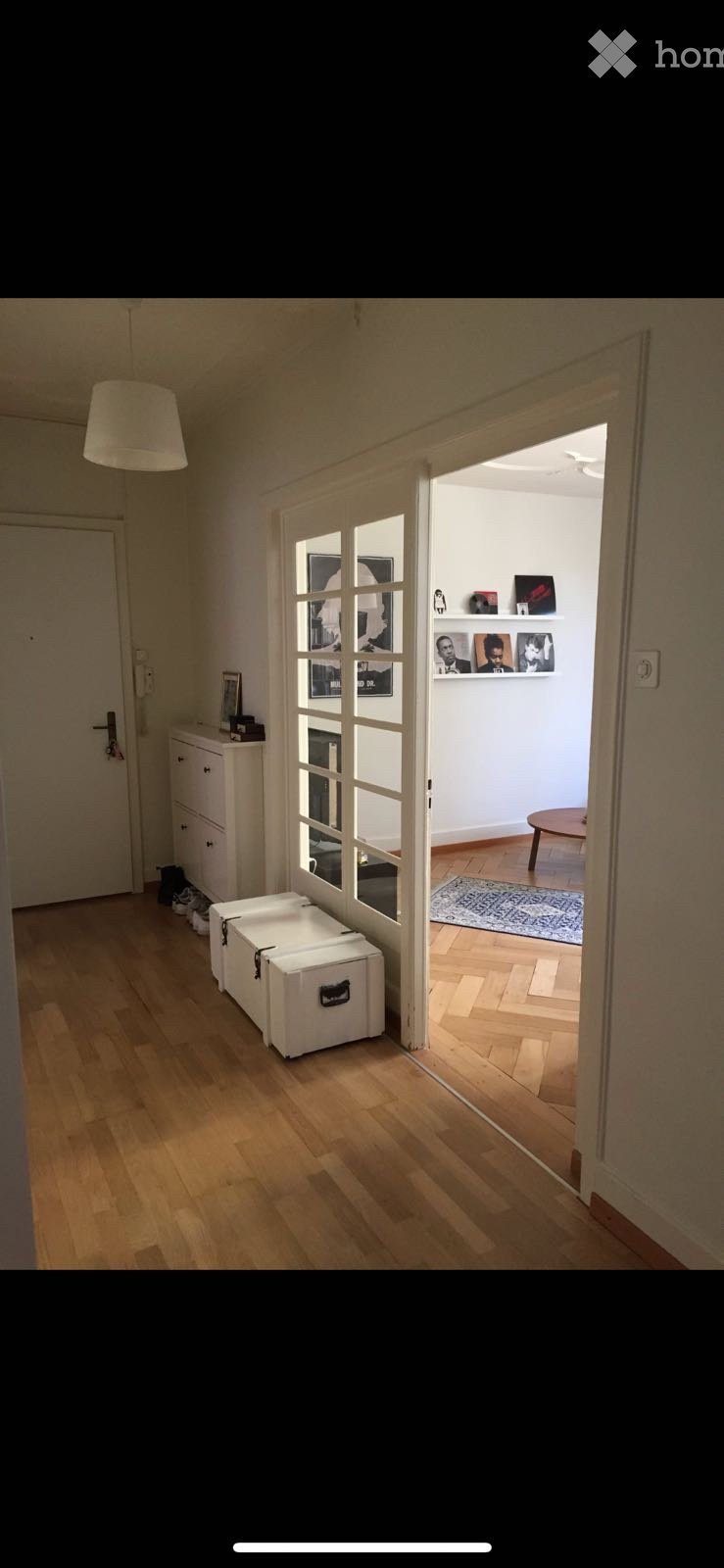 2 rooms apartment, photo 5 of 5