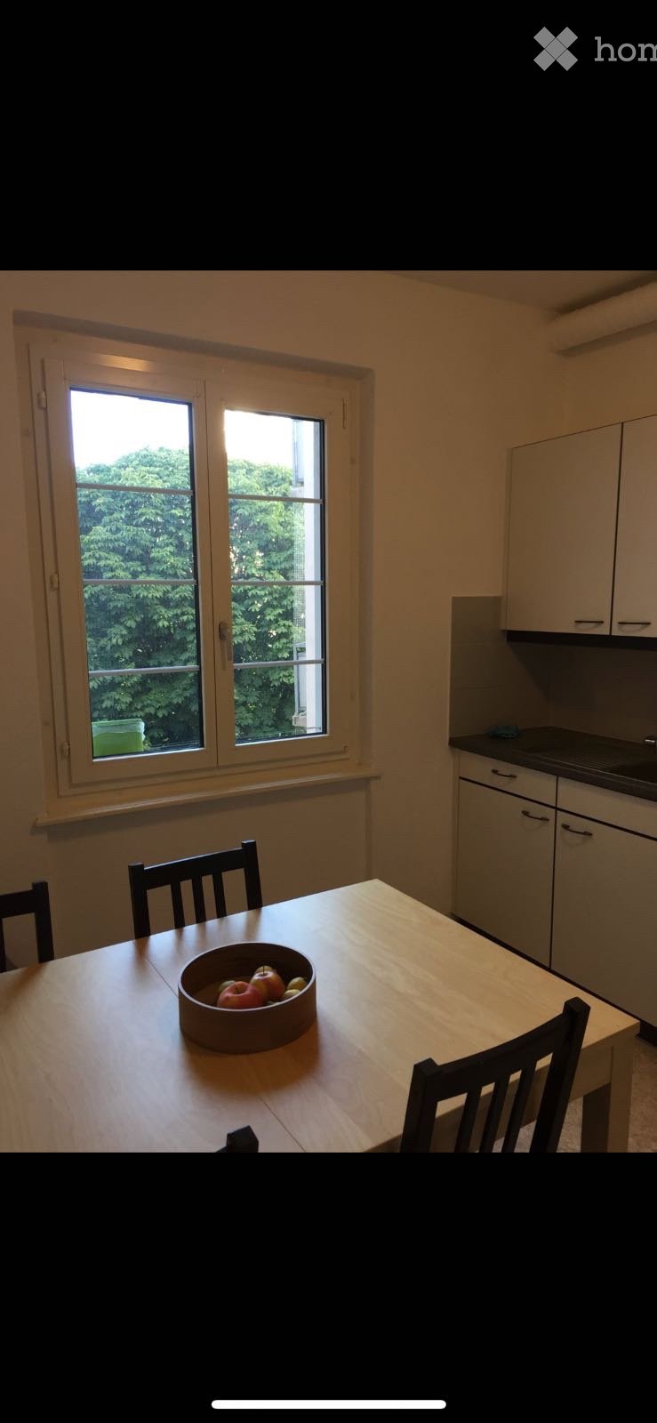 2 rooms apartment, photo 3 of 5